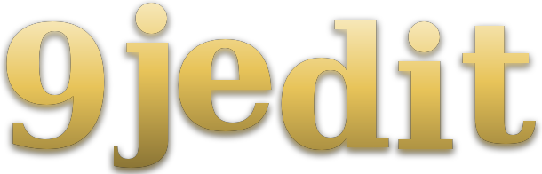 9jedit logo